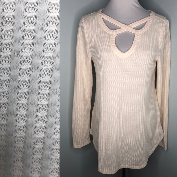 Maurice’s Cozy Thin Sweater